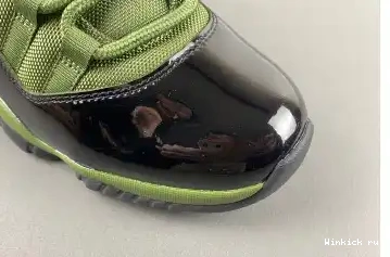 Jordan Air 11 high 0505